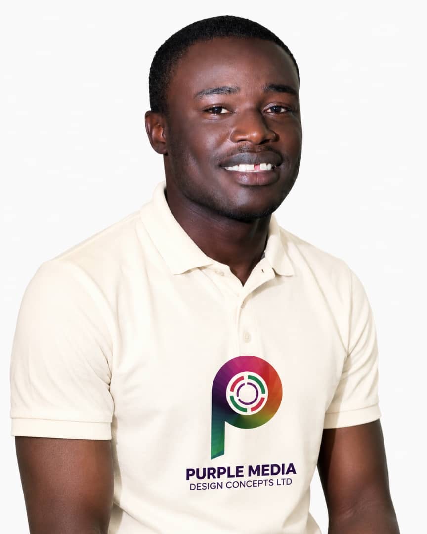 Purple Media Group