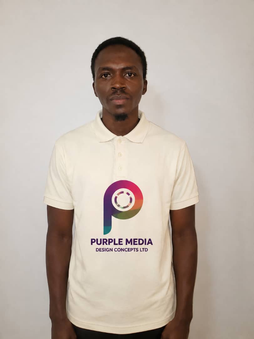 Purple Media Group