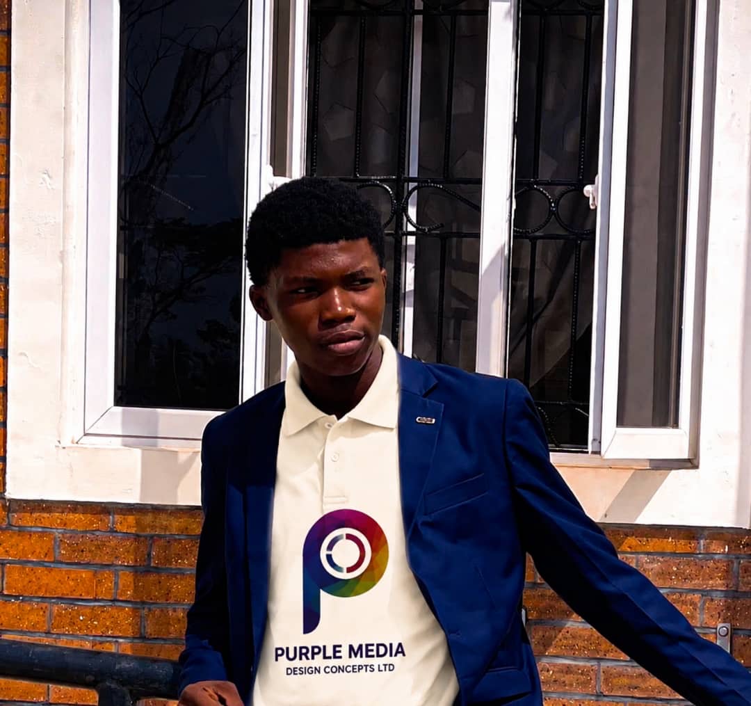 Purple Media Group
